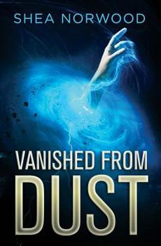 Paperback Vanished from Dust Book