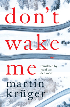 Paperback Don't Wake Me Book