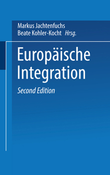 Europäische Integration.