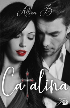 Paperback Catalina [French] Book