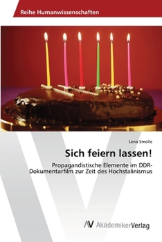 Paperback Sich feiern lassen! [German] Book