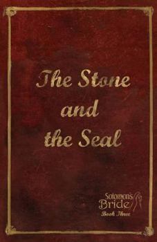 Paperback The Stone and the Seal: Limited Edition Book