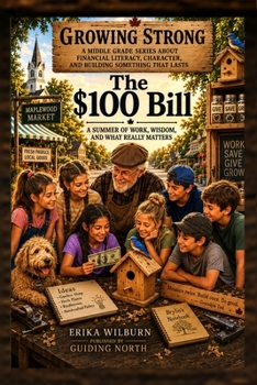 Paperback The $100 Bill Book