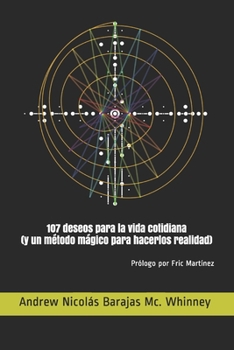 Paperback 107 deseos para la vida cotidiana [Spanish] Book