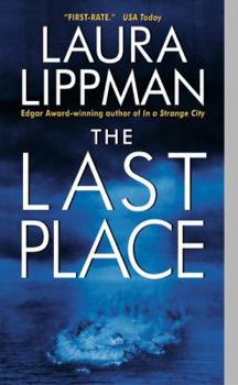 Mass Market Paperback The Last Place Book