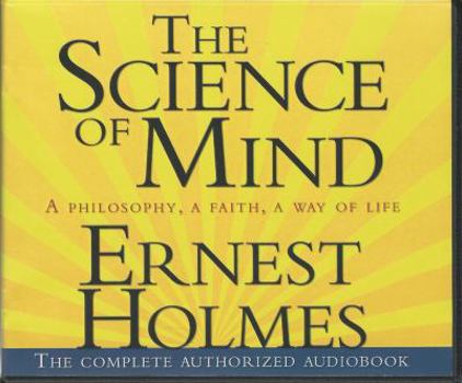 The Science of Mind