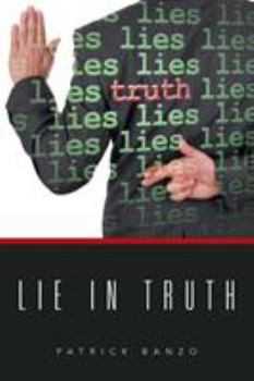Paperback Lie in Truth Book