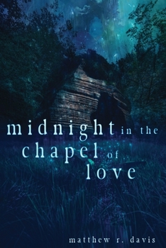 Paperback Midnight in the Chapel of Love Book