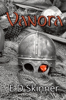 Paperback Vanora: Guinevere By Any Other Name Would Be As Sweet Book
