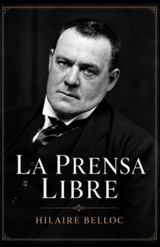 Paperback La Prensa Libre (Spanish Edition) [Spanish] Book
