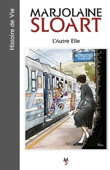 Paperback L'Autre Elle [French] Book