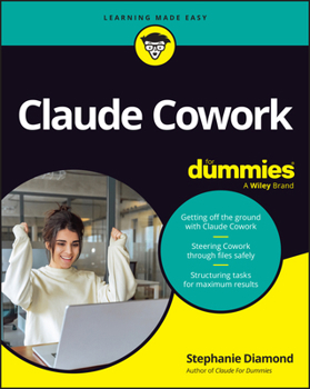 Claude Cowork For Dummies