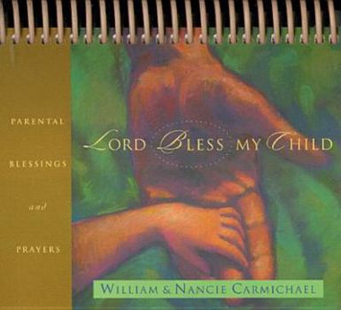 Calendar Lord, Bless My Child Calendar Book