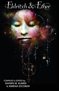 Paperback Eldritch & Ether Book