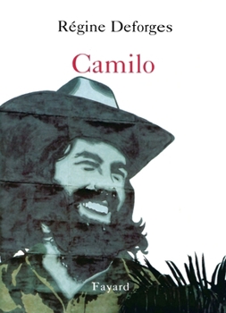 Paperback Camilo [French] Book