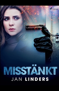 Paperback Misstänkt [Swedish] Book