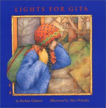 Lights For Gita - Book #1 of the Gita