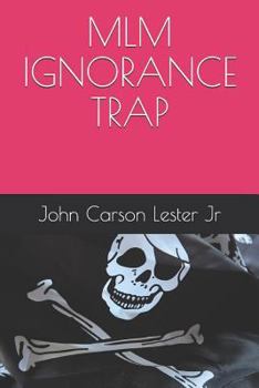Paperback MLM Ignorance Trap Book