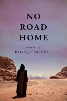 Paperback No Road Home Book