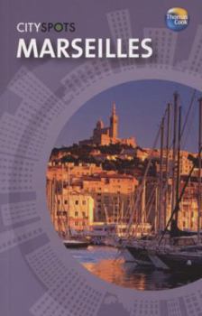 Paperback Marseille Book