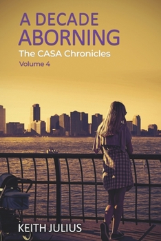 Paperback A Decade Aborning Book