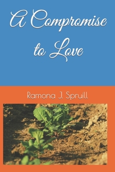 Paperback A Compromise to Love Book