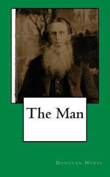 Paperback The Man Book