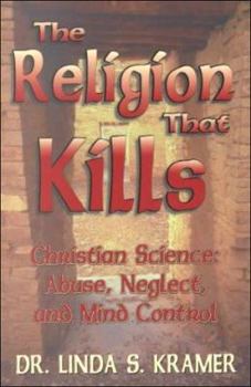 Paperback Religion That Kills Book