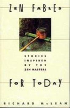 Paperback Zen Fables for Today Book