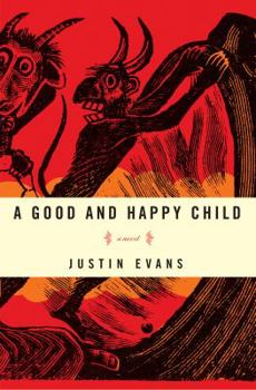 Hardcover A Good and Happy Child Book