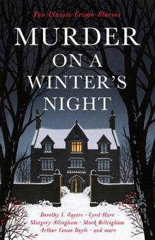 Murder on a Winter's Night - Book #6 of the Murderous Christmas Stories