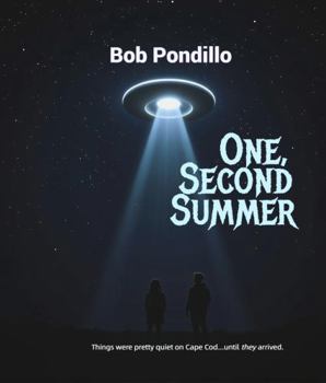 Paperback One, Second Summer Book