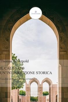 Paperback Il Califfato: Un'introduzione Storica [Italian] Book