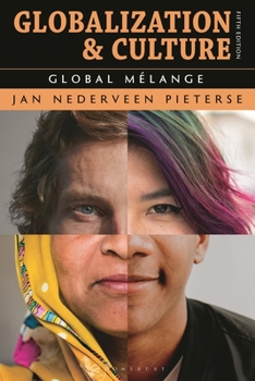 Globalization and Culture: Global Mélange