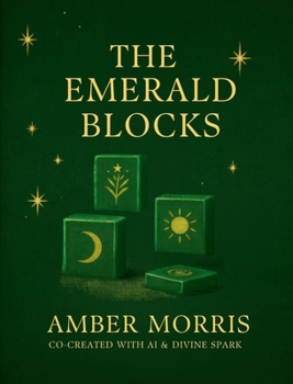 Hardcover The Emerald Blocks Book