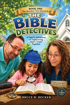 The Bible Detectives