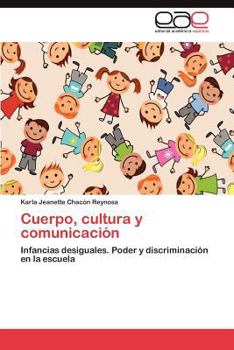 Paperback Cuerpo, Cultura y Comunicacion [Spanish] Book