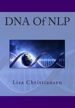 Paperback DNA Of NLP Book