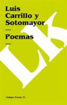Paperback Poemas [Spanish] Book
