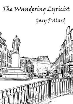 Paperback The Wandering Lyricist Book