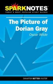 Paperback The Picture of Dorian Gray Book