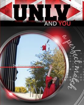 Paperback UNLV and You: A Perfect Match Book