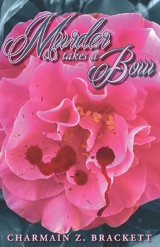 Paperback Murder Takes a Bow Book