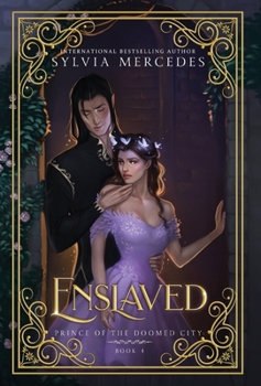 Hardcover Enslaved Book