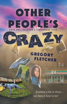 Paperback Other People's Crazy Book