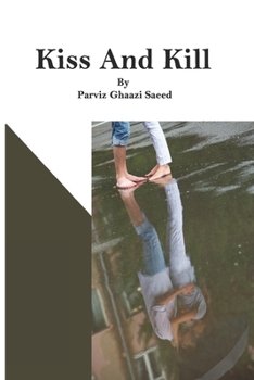 Paperback Kiss and Kill Book