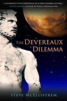 The Devereaux Dilemma - Book #1 of the Susquehanna Virus