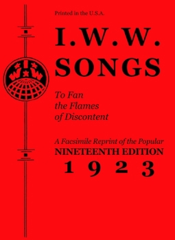 I.W.W. Songs
