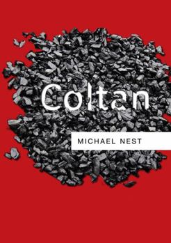Coltan - Book  of the Polity Resources Series