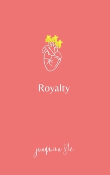 Paperback Royalty Book